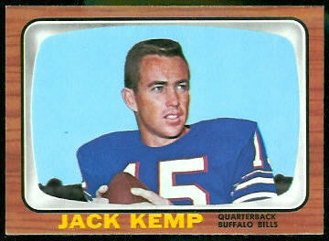26 Jack Kemp